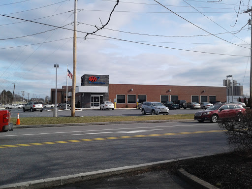 Insurance Agency «AAA Central Penn», reviews and photos