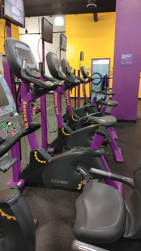 Gym «Planet Fitness - Kissimmee, FL», reviews and photos, 3831 W Vine St, Kissimmee, FL 34741, USA