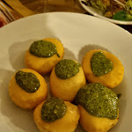 Photo n°3 de l'avis de Elena.p fait le 18/12/2022 à 18:35 sur le  Le Cantine dello Stagnino à Genoa