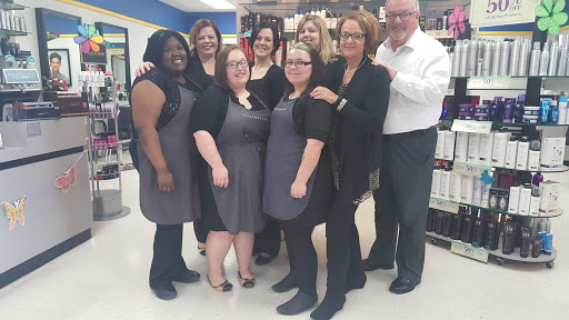 Hair Salon «SmartStyle Hair Salon», reviews and photos, 2600 NW Rochester Rd, Topeka, KS 66617, USA