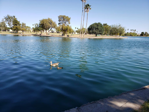 Chaparral Park Community Center