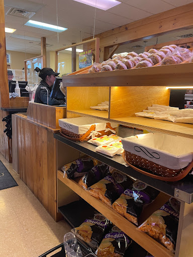 Butcher Shop «Stoltzfus Meats», reviews and photos, 14 Center St, Intercourse, PA 17534, USA