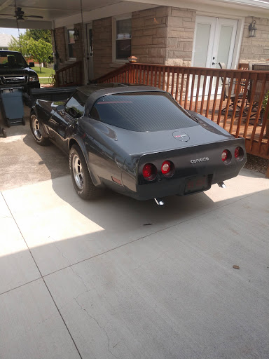 Grocery Store «Valumarket», reviews and photos, 205 Oakbrooke Dr, Mt Washington, KY 40047, USA