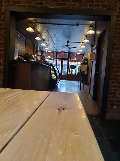 Coffee Shop «Soul Full Cup Coffeehouse», reviews and photos, 81 W Market St, Corning, NY 14830, USA