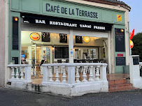 Photos du propriétaire du Restaurant Café de la Terrasse à Marseillette - n°11