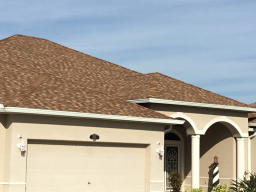 Roofing Contractor «Hippo Roofing LLC», reviews and photos, 1555 N Harbor City Blvd, Melbourne, FL 32935, USA
