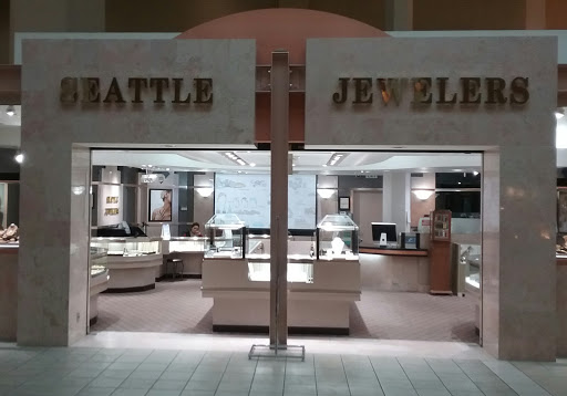 Shopping Mall «Northgate Mall», reviews and photos, 401 NE Northgate Way, Seattle, WA 98125, USA