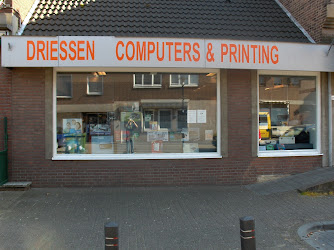 Driessen Computers & Printing