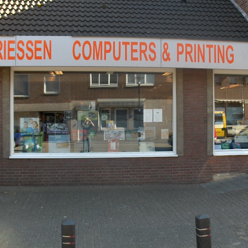 Driessen Computers & Printing