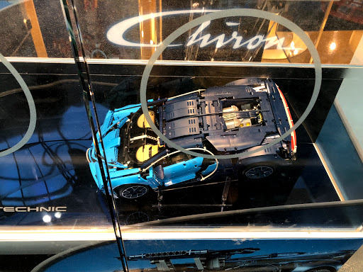 Toy Store «The LEGO Store», reviews and photos, 2500 N Mayfair Rd, Wauwatosa, WI 53226, USA