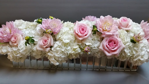 Florist «Marquis Floral», reviews and photos, 286 NJ-34, Matawan, NJ 07747, USA