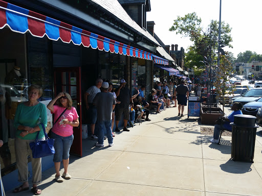 Toy Store «Brookside Toy and Science», reviews and photos, 330 W 63rd St, Kansas City, MO 64113, USA