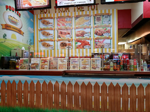 Shopping Mall «Golf Mill Shopping Center», reviews and photos, 239 Golf mill Center, Niles, IL 60714, USA