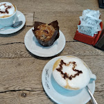 Photo n°1 de l'avis de Peter.. fait le 26/10/2020 à 09:48 sur le  Bar Chiosco La Pineta à Santa Croce