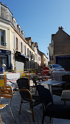 Photo n°34 de Sakura à Conflans-Sainte-Honorine ()