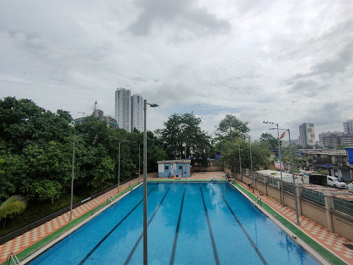 Shree Murbalidevi Swimming Pool