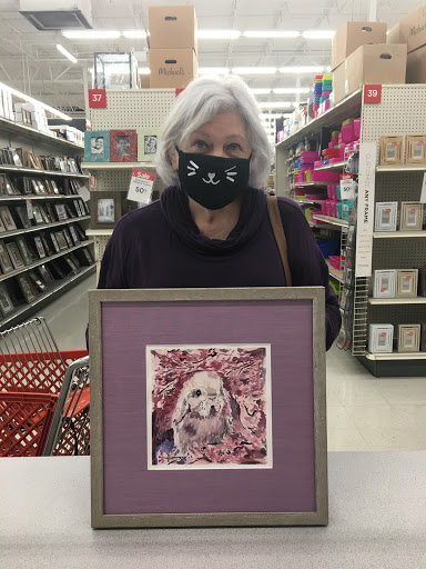 Craft Store «Michaels», reviews and photos, 1632 Gadsden Hwy, Birmingham, AL 35235, USA