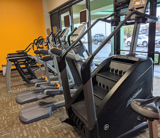 Gym «Anytime Fitness», reviews and photos, 955 NW Kings Blvd, Corvallis, OR 97330, USA