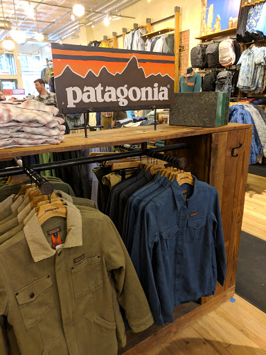 Clothing Store «Patagonia Boulder», reviews and photos, 1212 Pearl St, Boulder, CO 80302, USA