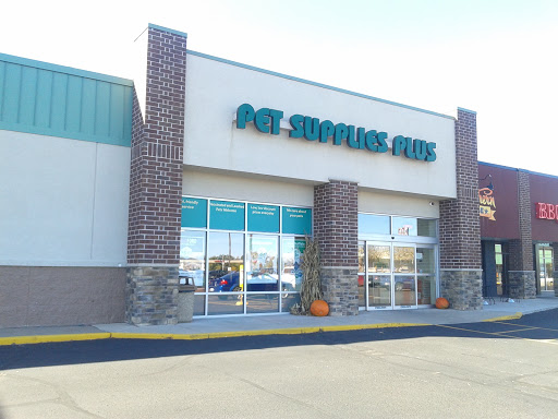 Pet Supplies Plus, 2500 S Main St, Rice Lake, WI 54868, USA, 