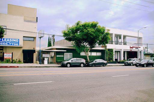 Hillhurst Mortgage, Inc., 1662 Hillhurst Ave, Los Angeles, CA 90027, Mortgage Lender