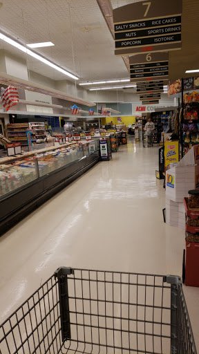 Grocery Store «ACME Markets», reviews and photos, 801 Kenilworth Blvd, Kenilworth, NJ 07033, USA