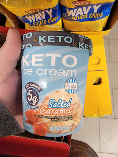 Supermarket «ALDI», reviews and photos, 3025 Iowa St, Lawrence, KS 66046, USA