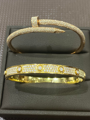 Jewelry Store «Koosh Jewelers», reviews and photos, 2790 Stirling Rd, Hollywood, FL 33020, USA