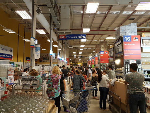 Tiendas navidad Cordoba