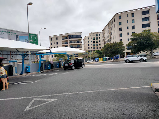 Estación de servicio Cepsa LAS RAMBLAS Gran Canaria