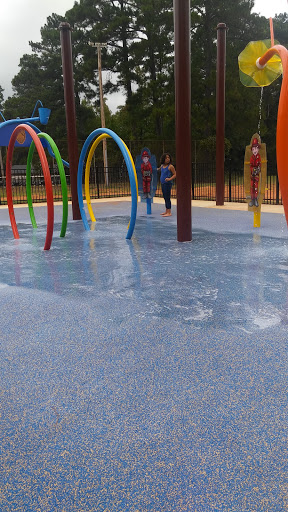 Golf Club «Forsyth Golf Club», reviews and photos, 400 Country Club Dr, Forsyth, GA 31029, USA