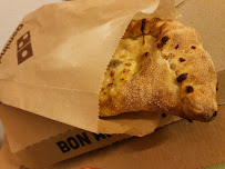 Plats et boissons du Pizzeria Domino's Pizza Saint-Ouen à Saint-Ouen-sur-Seine - n°8