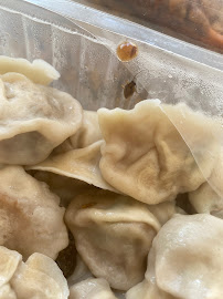 Dumpling du Restaurant chinois La Maison des Raviolis à Marseille - n°16