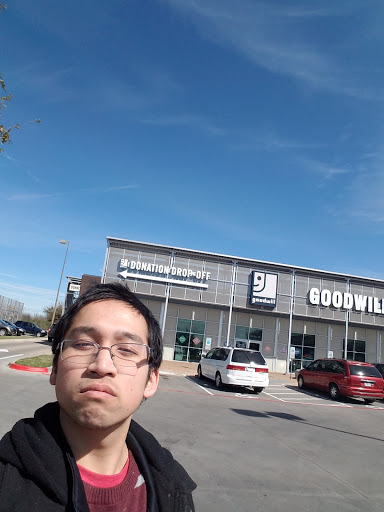 Thrift Store «Goodwill Central Texas - Hutto», reviews and photos