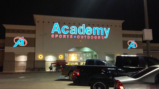 Sporting Goods Store «Academy Sports + Outdoors», reviews and photos, 1414 N Loop 336 W, Conroe, TX 77304, USA