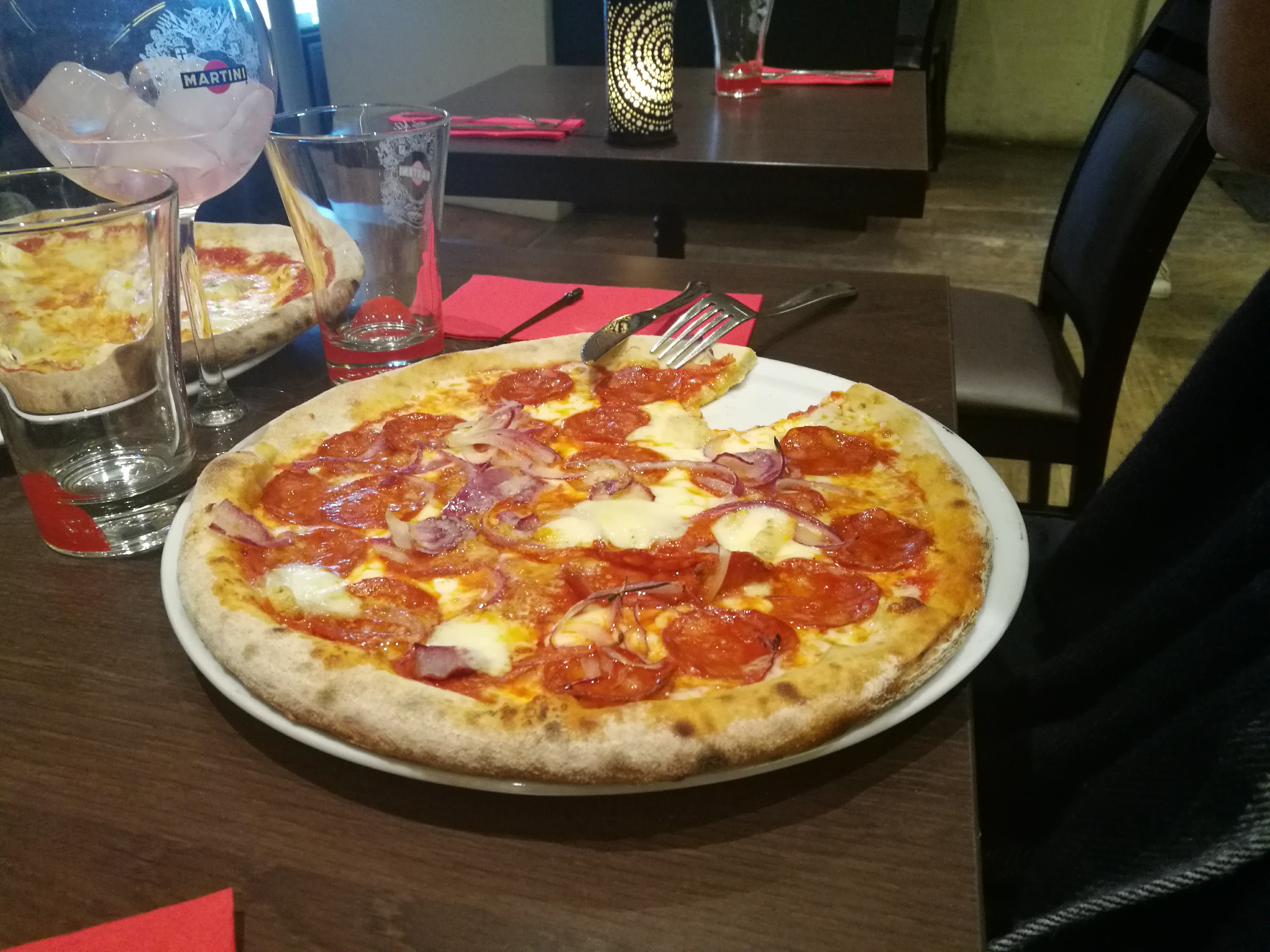 Photo n° 4 de l'avis de Kévin.� fait le 16/02/2017 à 18:06
