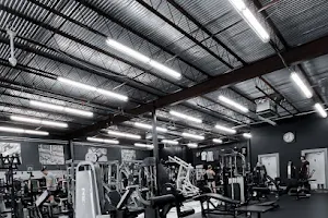 Steelmill Gym image