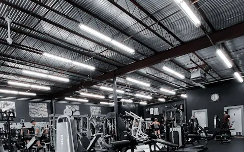 Steelmill Gym image