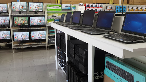 Computer Store «Delta Computers», reviews and photos, 2633 Beacon Dr, Doraville, GA 30360, USA