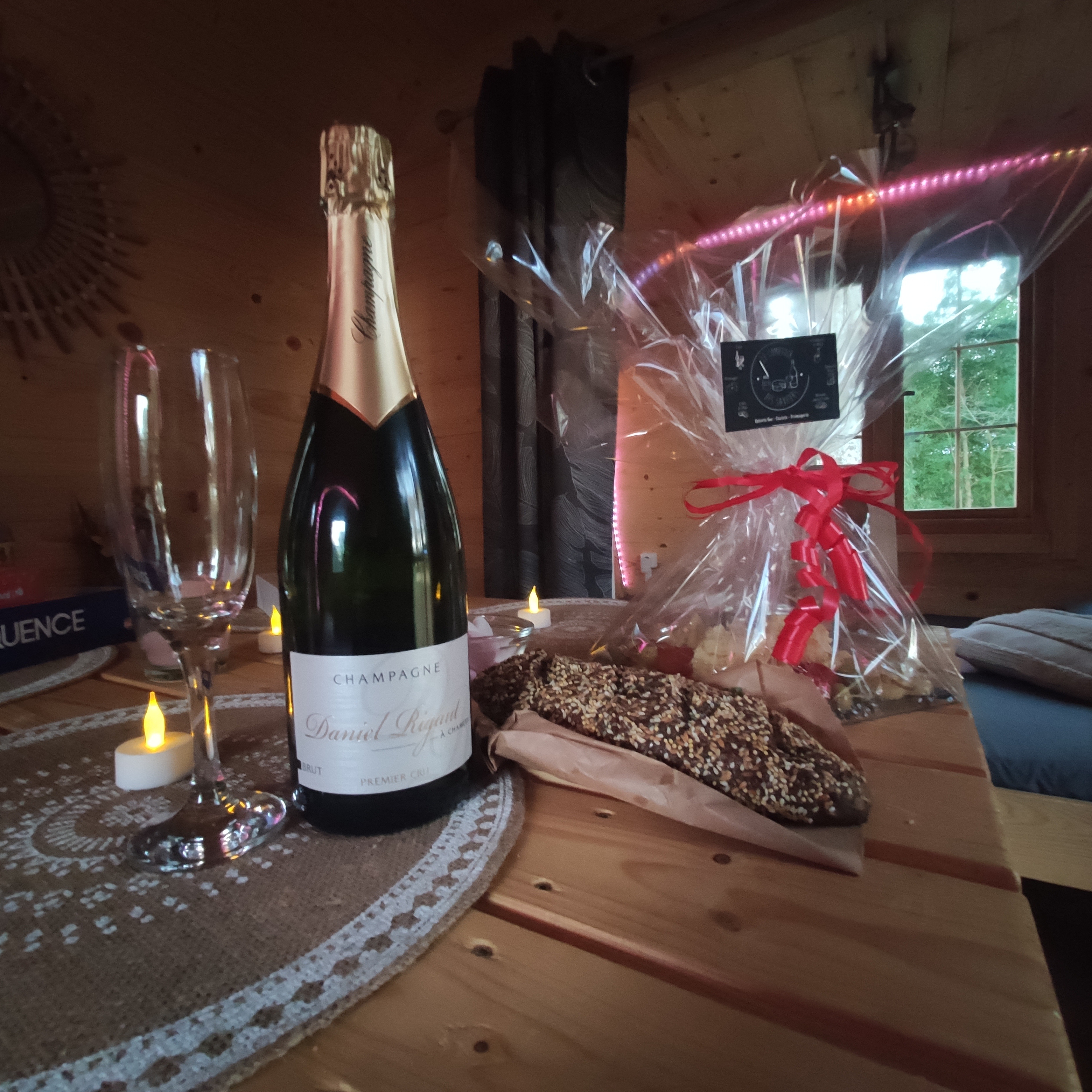 Photo n° 3 de l'avis de Stephanie.i fait le 14/02/2023 à 07:19