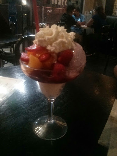 Dessert Shop «Syrup Desserts», reviews and photos, 611 S Spring St, Los Angeles, CA 90014, USA