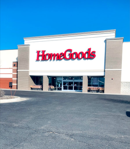 Department Store «HomeGoods», reviews and photos, 3530 W Shore Dr e, Holland, MI 49424, USA