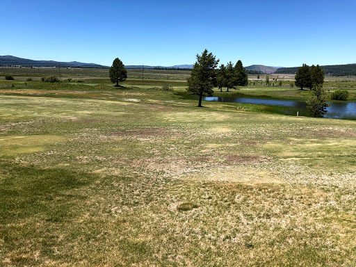 Golf Club «Northstar Golf Course», reviews and photos, 168 Basque Dr, Truckee, CA 96161, USA