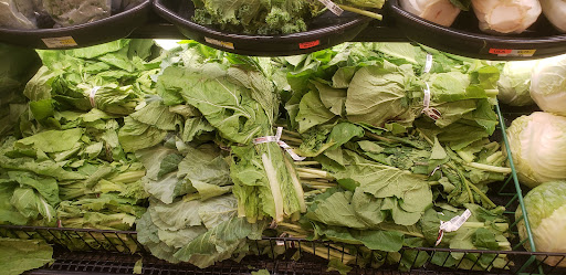 Grocery Store «Cash Saver Food Outlet», reviews and photos, 600 E Race Ave, Searcy, AR 72143, USA