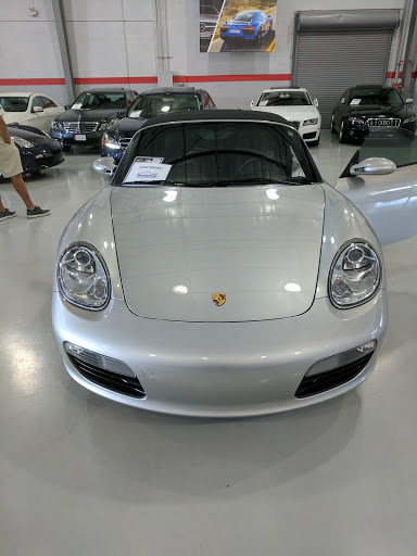 Used Car Dealer «iAUTOHAUS», reviews and photos, 1876 E Broadway Rd, Tempe, AZ 85282, USA