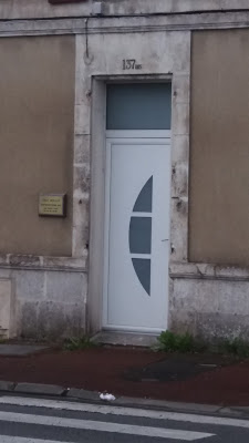 Cabinet Ostheopathe Belkas à Soyaux