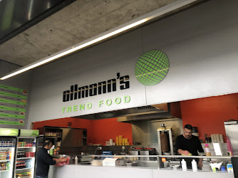 Allmann's food trend