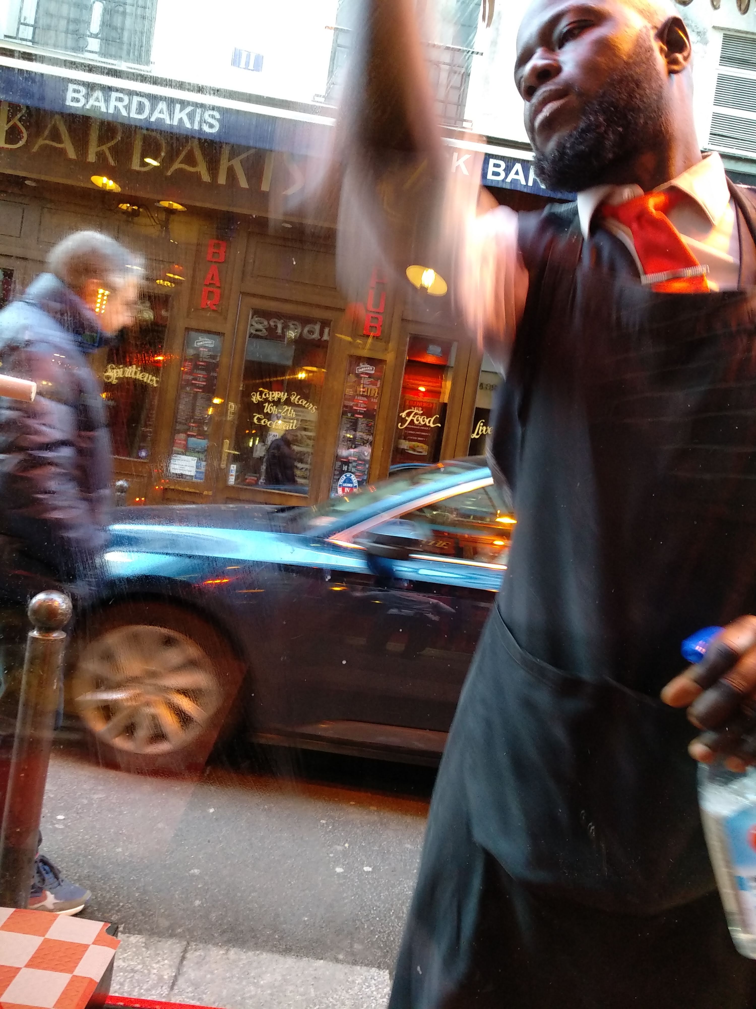 Photo n° 4 de l'avis de Joël.o fait le 25/11/2022 à 13:23