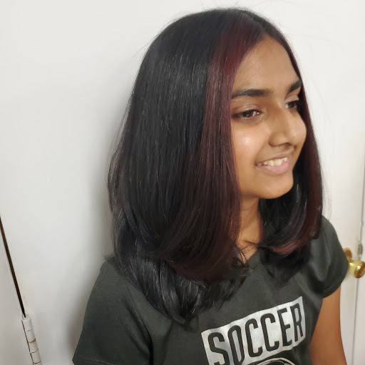 Beauty Salon «Hilites Hair Salon», reviews and photos, 11825 Scaggsville Rd, Fulton, MD 20759, USA