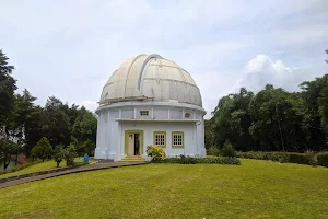 Observatorium Bosscha image